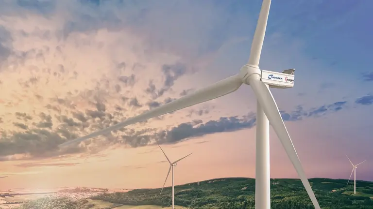 Nordex Gets Awarded with New Wind Turbine Orders in Canada