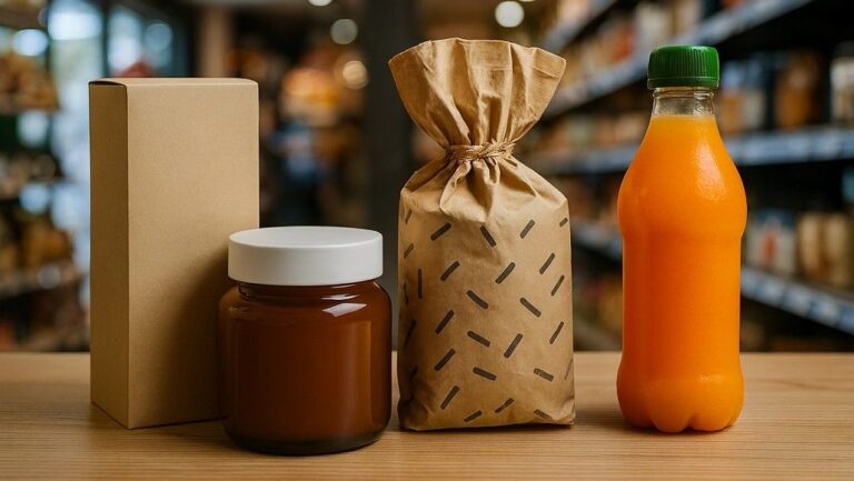 Packaging as the Silent Ambassador of a Brand