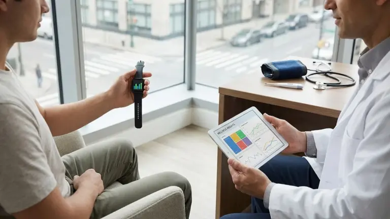US FDA To Limit the Regulation of Wearable Devices
