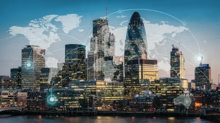 Ripple UK FCA Approvals Expand Cross-Border Payment Services