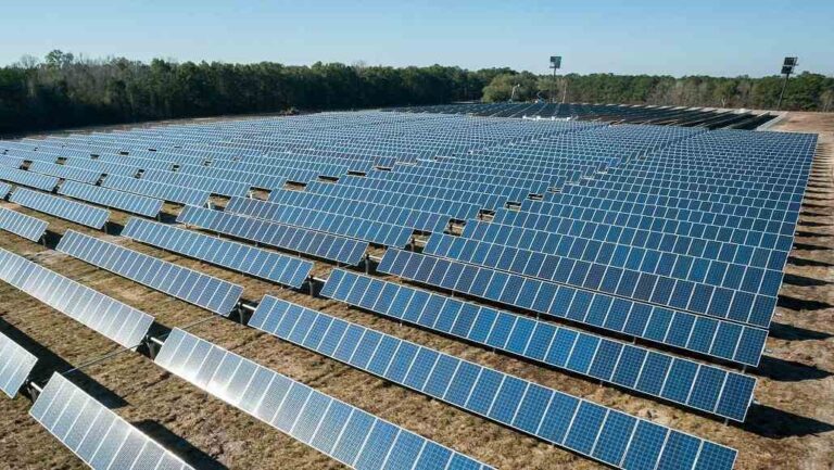 Scatec Egypt Solar-Plus-Storage PPA Marks Major Milestone