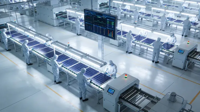 IP Protection Within Solar Sector of China to Get Stronger