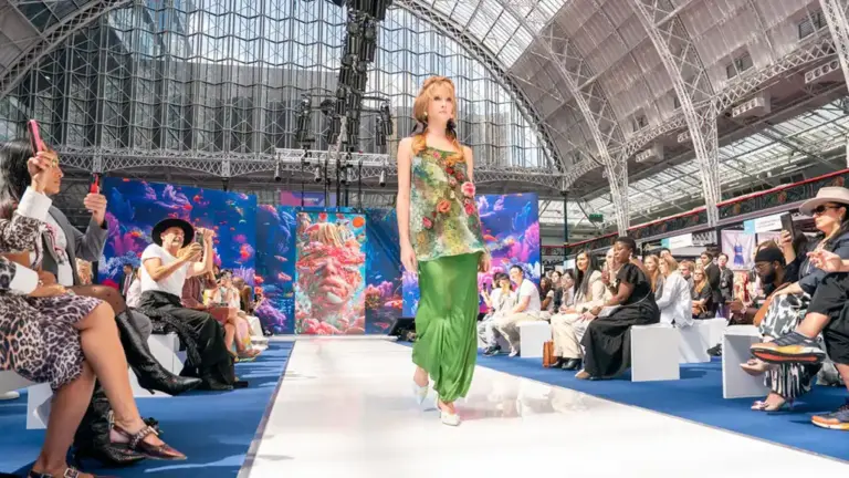 Source Fashion Opens Next Week with Global Sourcing Focus