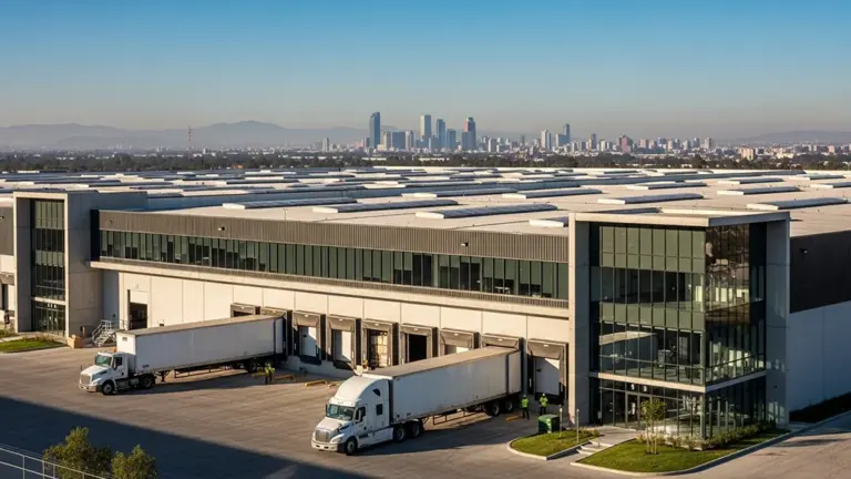 Sustainable Protective Packaging Provider SPG Expands in Mexico