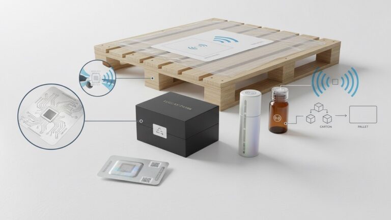 Track and Trace Software Solutions Gain Momentum in Packaging Industry