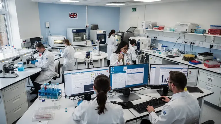 UK Clinical Trial Regulatory Reforms Aim to Boost Research