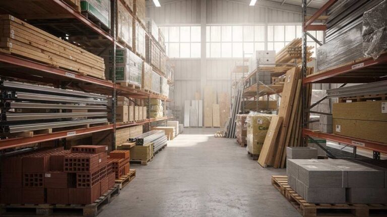 QXO Secures $1.8bn Financing for US Building Products Deals