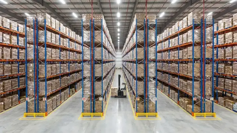 Warehouse Shelving Suppliers: How to Choose the Right Partner