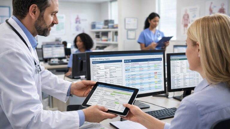 The Growing Popularity of Medical Billing Outsourcing in Healthcare