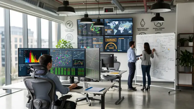 Advanced Metering Infrastructure Powering Data Driven Utilities