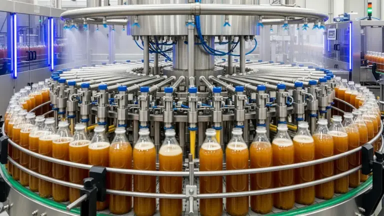 Beverage Packaging Technologies Boosting Efficiency