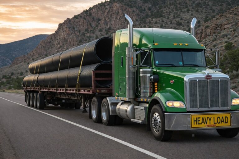 2026 Reality Check: What Recent US Freight Events Mean for Your Truck and Your Margin