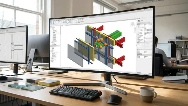 Digital Planning Tools for Building Envelope Systems