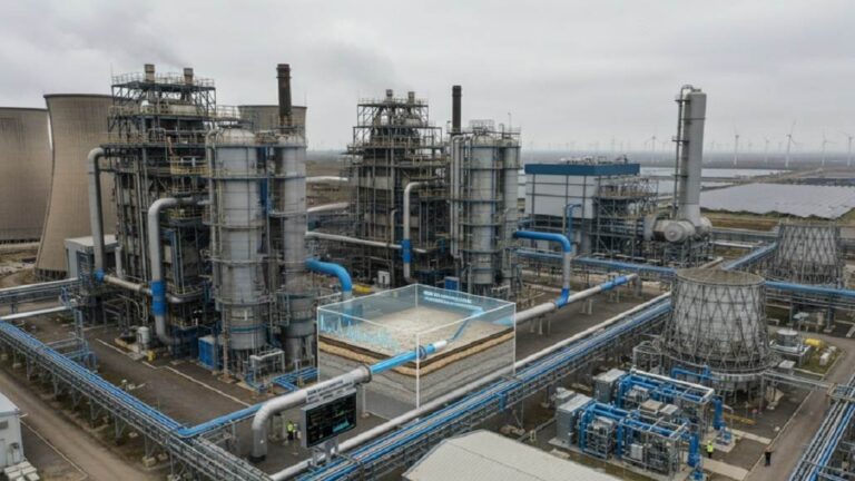 Carbon Utilisation Pathways Creating New Value for Power Producers