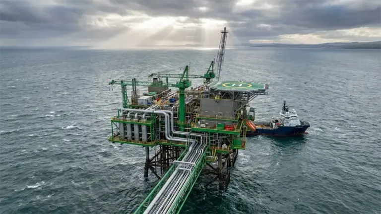 Carbon Management Approaches in Offshore Operations