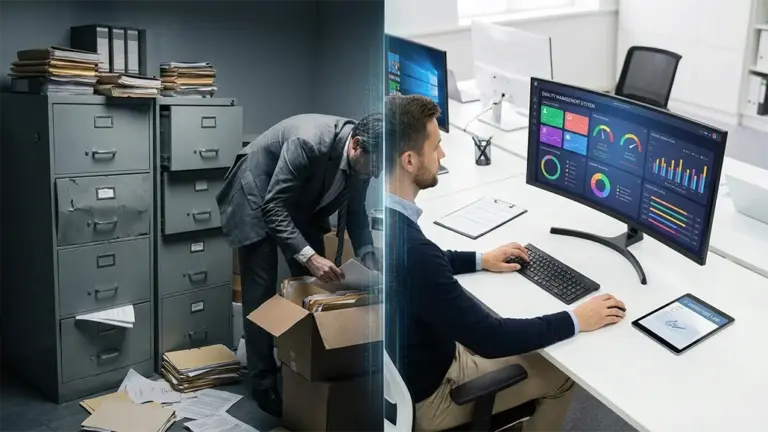 Digital Quality Systems Transforming Compliance Models