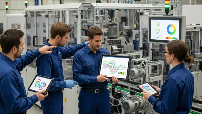 Digital Transformation Reshaping Packaging Operations