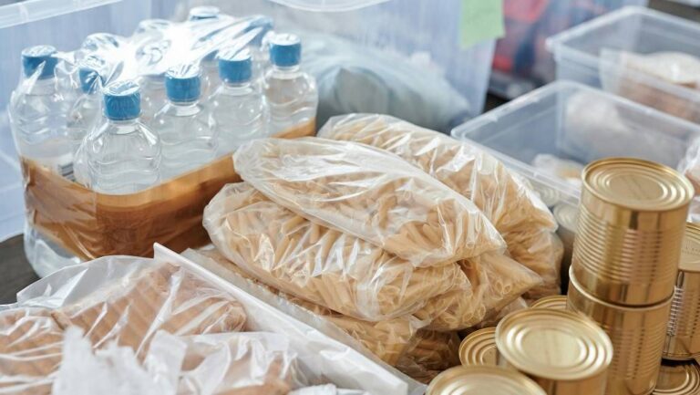 The Intersection of Food Safety and Sustainable Closure Design