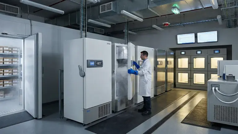 Laboratory Safety Equipment and Infrastructure in High-Potency Drug Handling