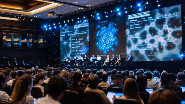 Why Medical Conferences Matter in Modern Healthcare