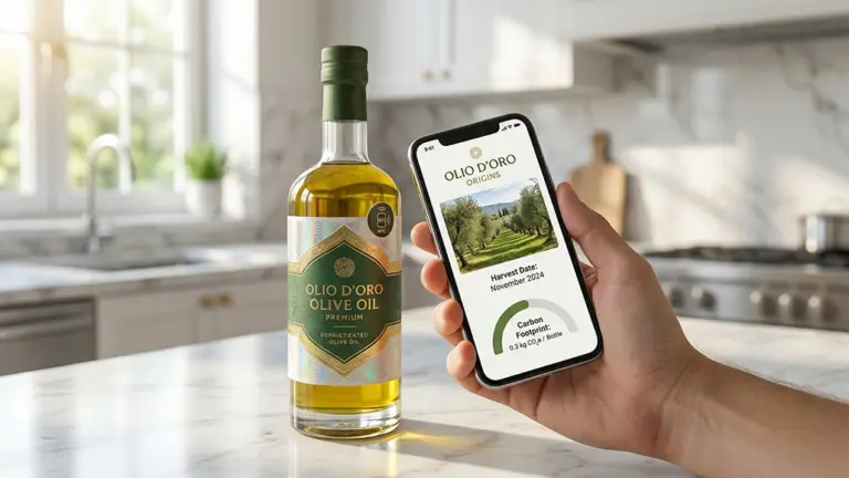 Labeling Technologies Shaping Modern Packaging Design