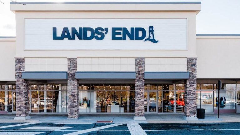 Lands’ End Moves to Licensing Model with WHP Global