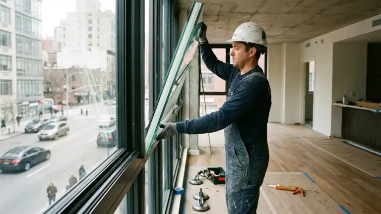 Noise Control Solutions for Modern Urban Buildings