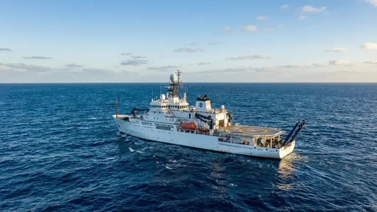 Regional Offshore Exploration Trends in Asia Pacific
