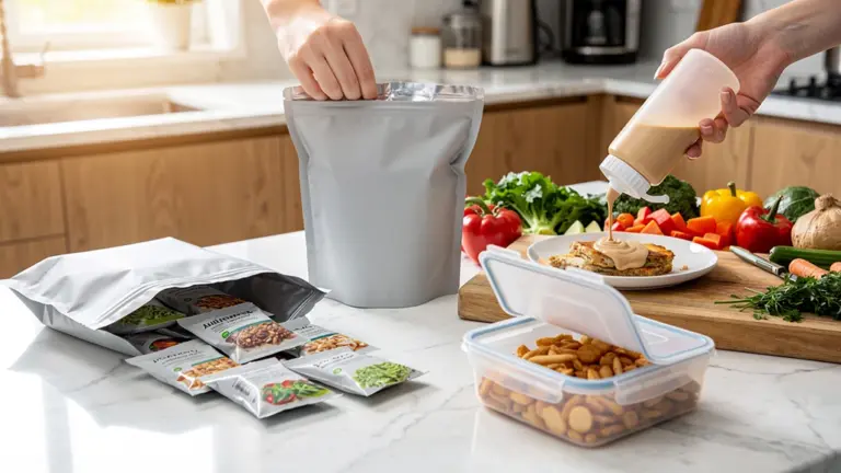 Packaging Innovation Meeting Evolving Consumer Expectations