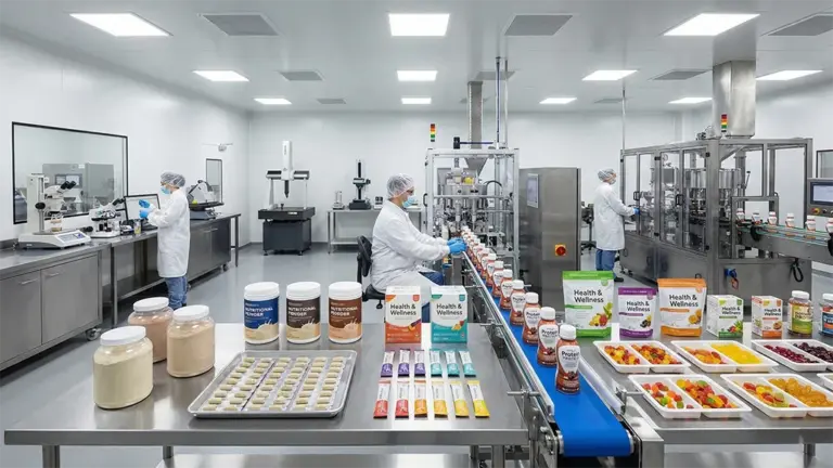 Packaging Innovations Enabling New Food Formats and Functional Products