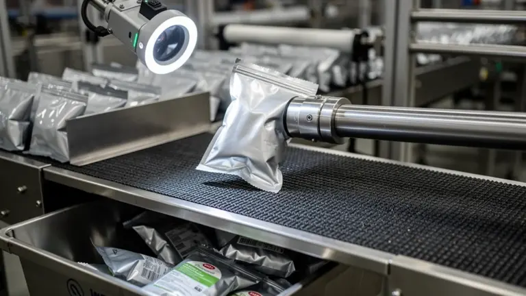 Quality Control Systems Enhancing Packaging Reliability