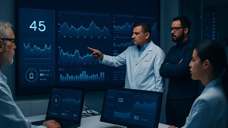How Healthcare Systems Are Integrating Preventive Wellness Metrics Into EMR Platforms