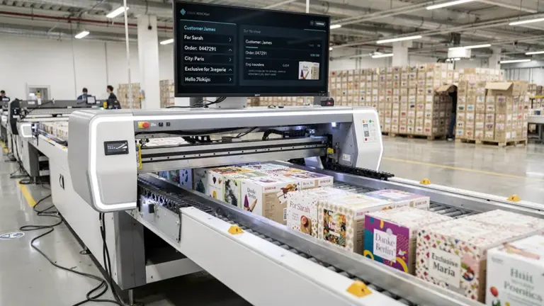 Printing Technologies Driving Innovation in Packaging Design