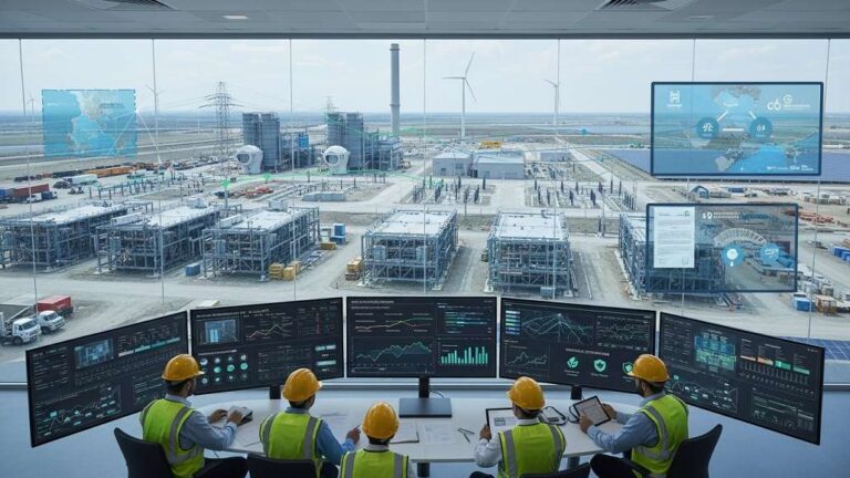 Risk Management Strategies in Emerging Low-Carbon Power Investments