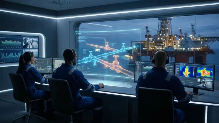 Subsea Technology Advancements Driving Offshore Production