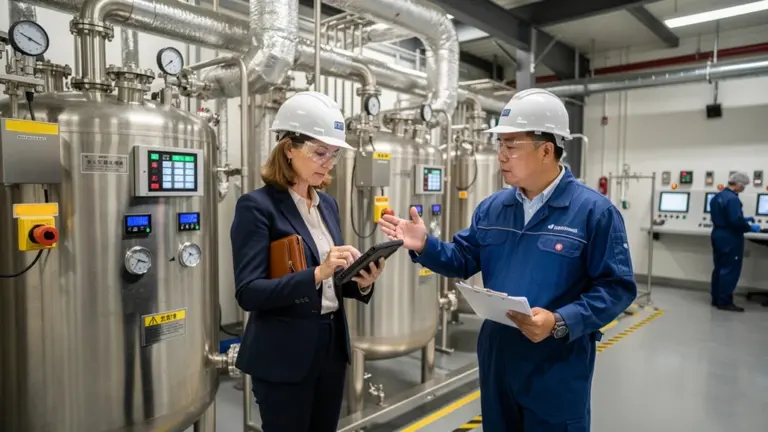Supplier Quality Management in Complex Pharma Networks