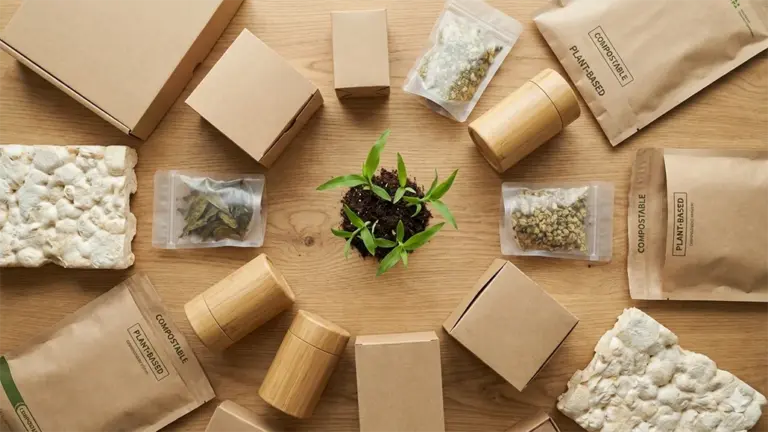 Sustainable Packaging Trends Transforming Global Industry