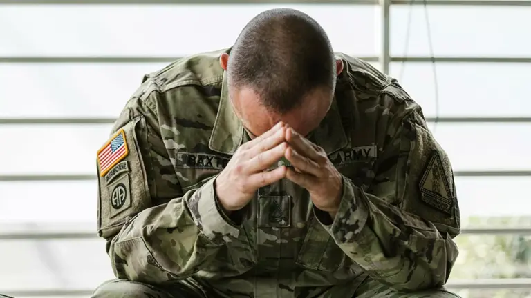 The Role of Therapy in Managing Chronic Stress and Trauma