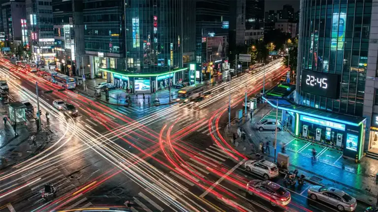 Urban Electrification is Driving the Next Wave of Power Infrastructure Expansion