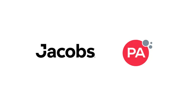 PA-Jacobs Secure £16 Million From UK DfT for NSSR Programme