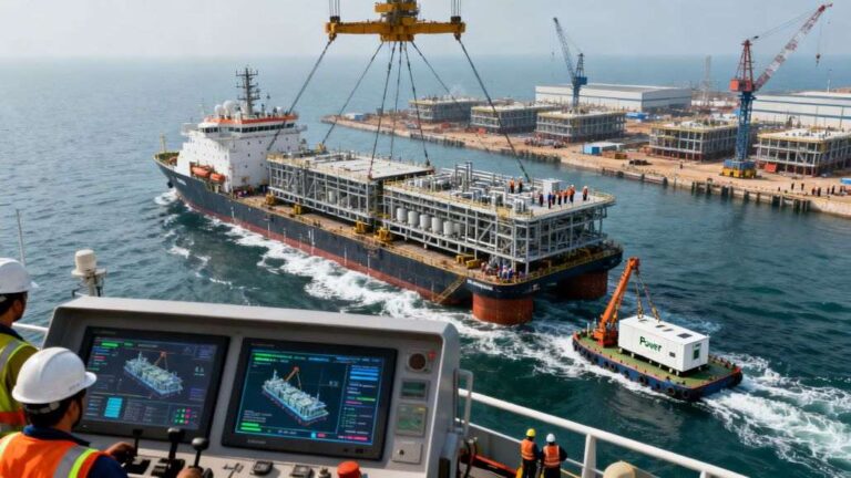 Offshore Pipeline Integrity and Flow Assurance Trends