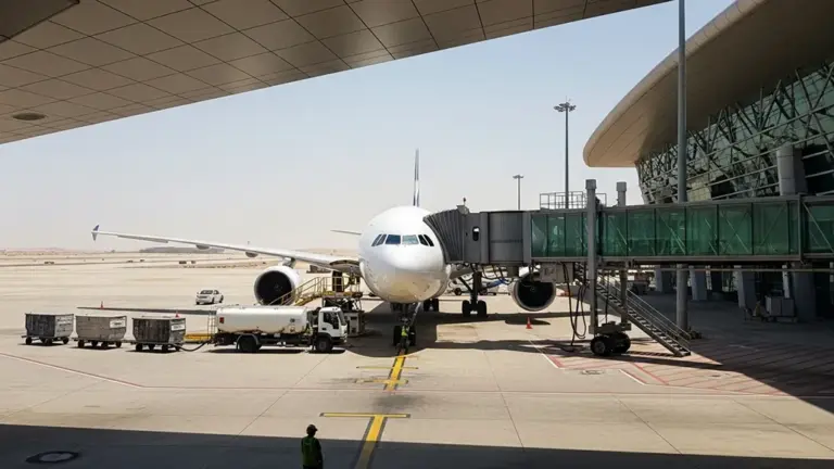 2026 Future Aviation Forum Announced by Saudi Arabia