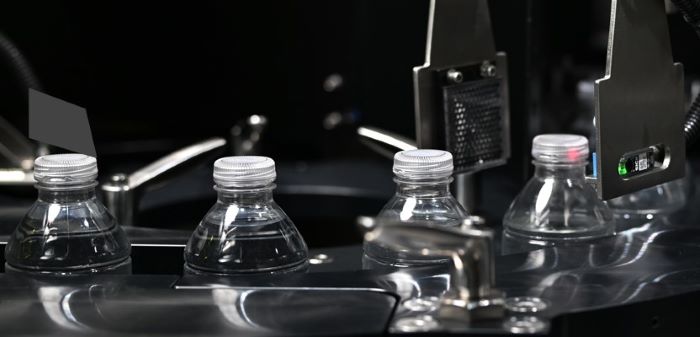 PET bottles