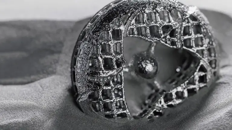 Rosatom on 3D Metal Printing in Kyrgyzstan Hydropower Sector