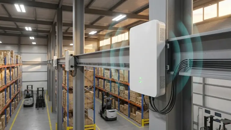 5G Advanced Networks Accelerating Enterprise IoT