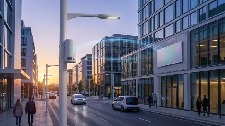6G Innovation Shaping Future Telecom Networks
