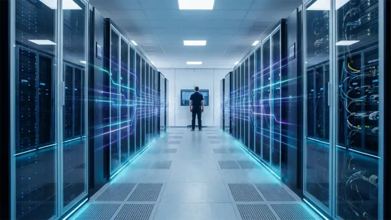 AI Powered Digital Transformation in Enterprise IT