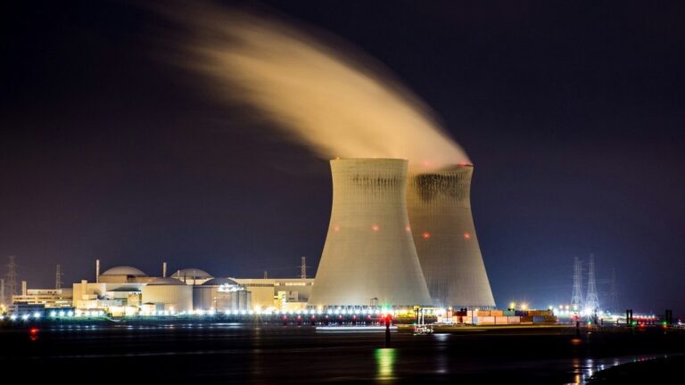 ORNL And Kairos Partner for Advanced Nuclear Reactors Tech