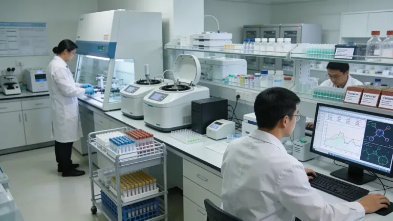 Aligning Global Clinical Trials with Standardized Drug Data