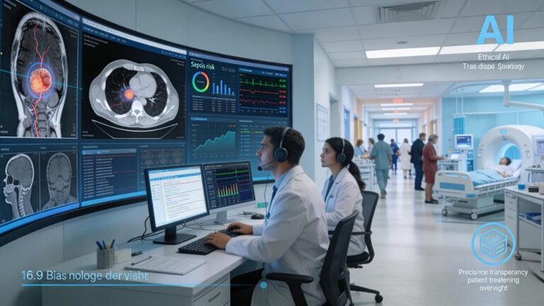 Artificial Intelligence in Healthcare Solutions: Future Care